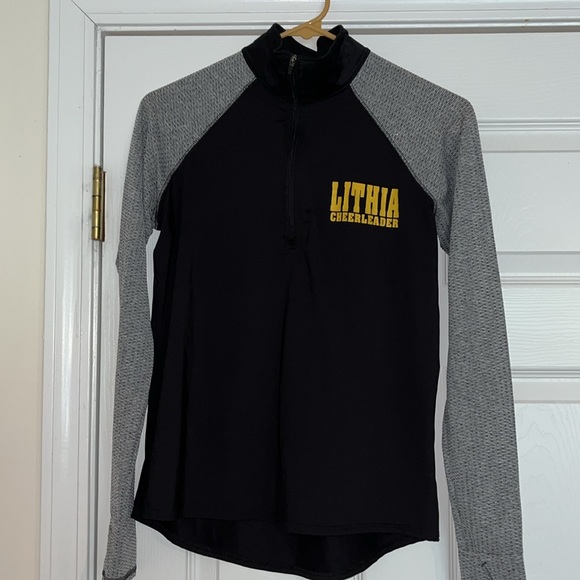 Juniors 2-piece Cheer Track Suit - Picture 4 of 4